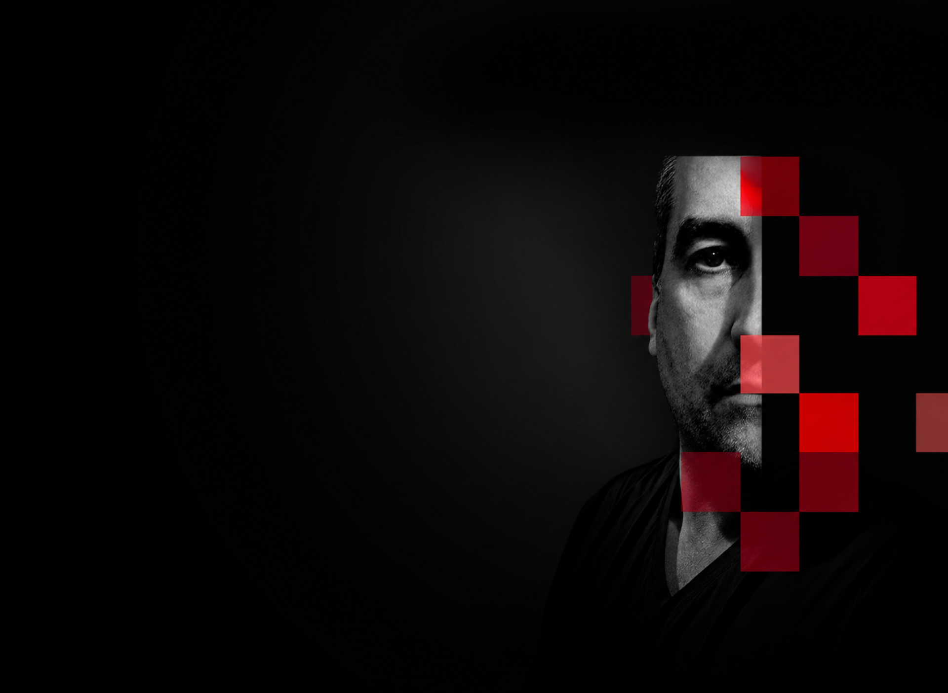 parallax background